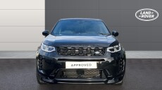 Land Rover Discovery Sport 1.5 P270e Dynamic SE 5dr Auto [5 Seat] Station Wagon